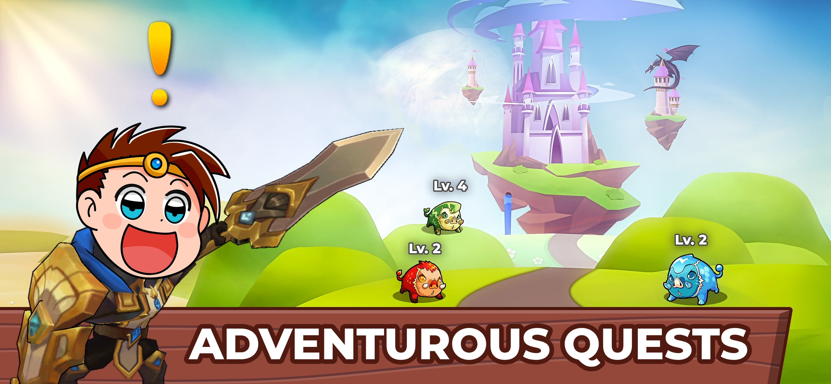Mobile Minigames