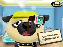 Dr. Panda Hospital iPad image 2
