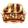 4dasia icon