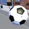 Curb Ball Game App Feedback