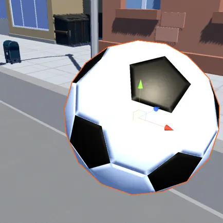 Curb Ball Game Читы