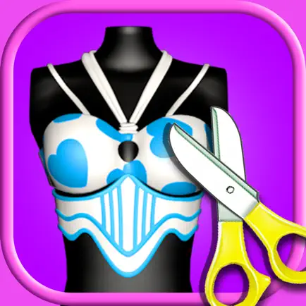 Bra Maker Games Читы
