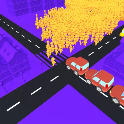 Solve The Traffic Cheats