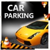 Get The Hang Of Stiff Parking icon