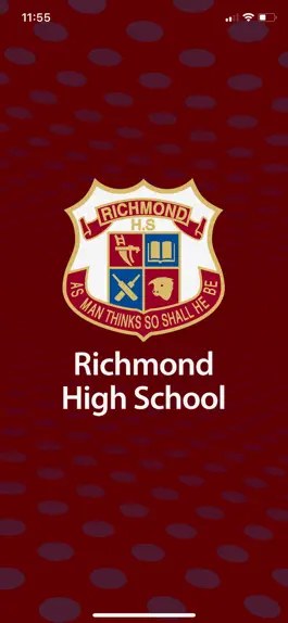 Game screenshot Richmond High School. mod apk