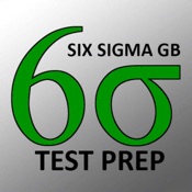 Six Sigma Green Belt Test Prep