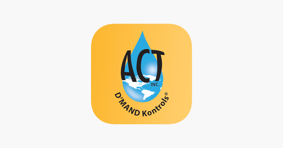 App Store에서 제공하는 ACT, Inc. D’MAND Kontrols® ‎ACT, Inc. D’MAND Kontrols®