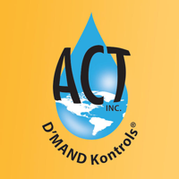ACT Inc. D’MAND Kontrols®