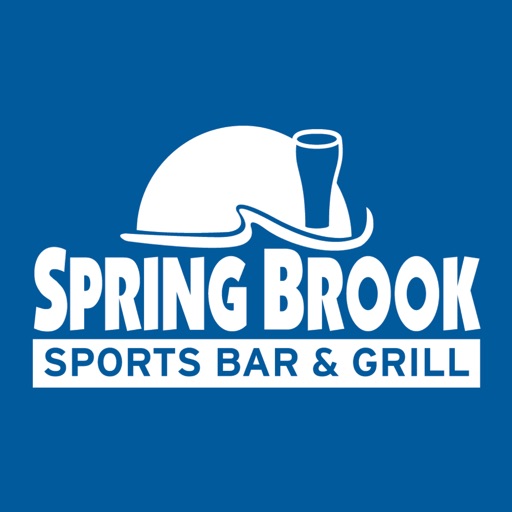 Spring Brook Sports Bar - AppWisp.com