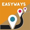EasyWays icon