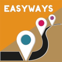 EasyWays logo