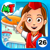 My Town : Airport - My Town Games LTD