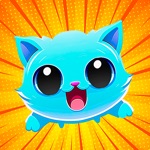 Download Spooky Cat app