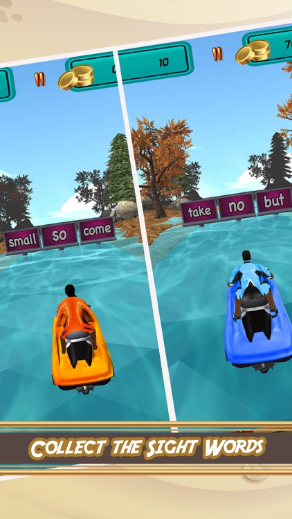 Unlimited Sight Words