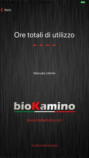 bioKamino screenshot 4