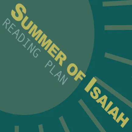 Summer of Isaiah Читы