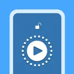 Video Wallpaper · Lock Screen App Cancel