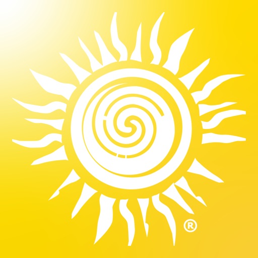 SunStop Rewards iOS App