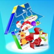 Santa Claus-Christmas Puzzles