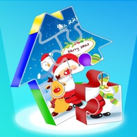 Santa Claus logo