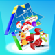 Santa Claus-Christmas Puzzles