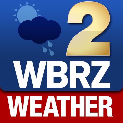 WBRZ Weather
