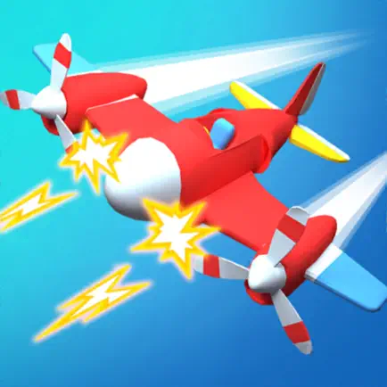 Sky Attack! Cheats