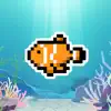 Tiny Aquarium: Fish and Show App Delete