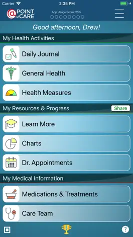 Game screenshot Psoriasis Manager mod apk