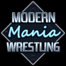 Modern Mania Wrestling ícone