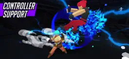 Game screenshot Vita Fighters hack