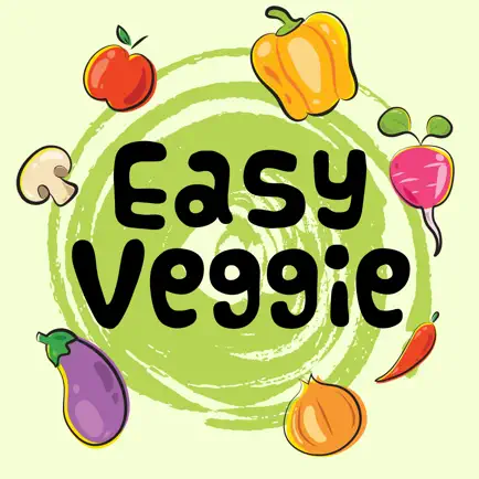 Easy Veggie-healthy recipes Cheats