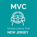 NJ MVC Permit Test 2023