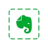 Evernote Web Clipper contact information