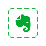 Download Evernote Web Clipper app