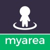 myarea.com icon