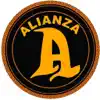 Alianza partner old