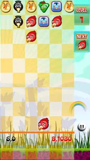 Angry Pig Revenge screenshot 2