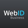 WebID Business - iPhoneアプリ