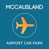 McCausland Airport Car Park