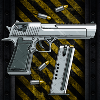 Apex Spec Ops Gun Puzzle