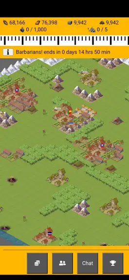Game screenshot Windsor - Grand Strategy mod apk