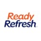 Get easy access to your ReadyRefresh® account and keep your favorite beverages stocked with a few taps on your phone