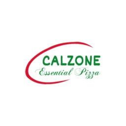 Calzone Essential Pizza