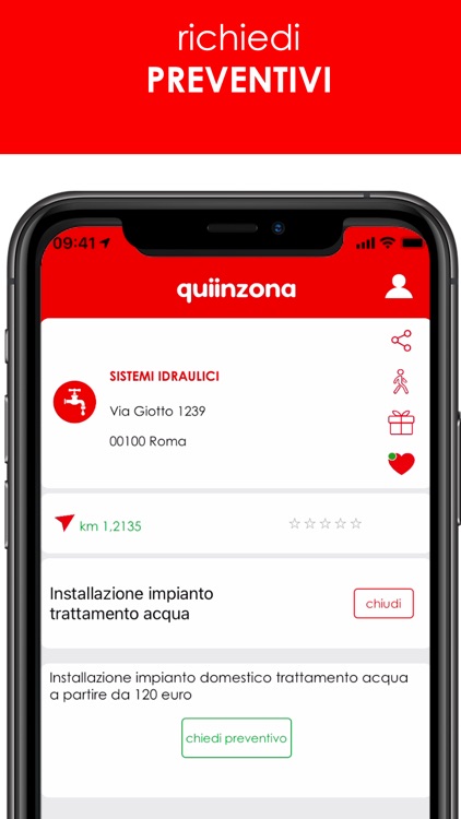 quiinzona screenshot-7