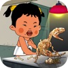 恐龙博物馆冒险世界 - iPhoneアプリ