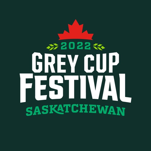 Grey Cup Festival by Saskatchewan Roughrider Football Club
