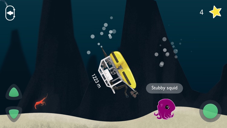 Finding Stubby screenshot-3