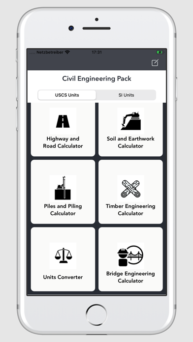 Civil Engineering Packのおすすめ画像2
