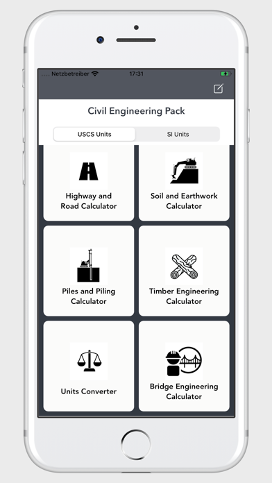 Screenshot #7 for Civil Engineering Pack